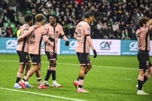 psg