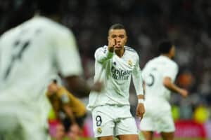 Real Madrid