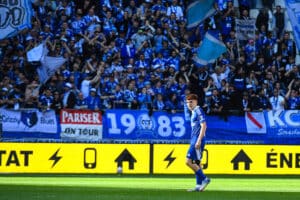 Strasbourg
