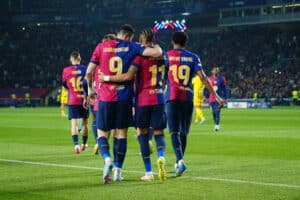 Barcelone