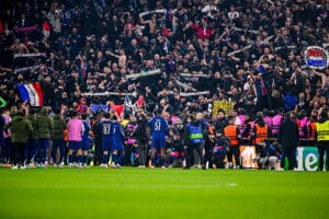 ligue des champions