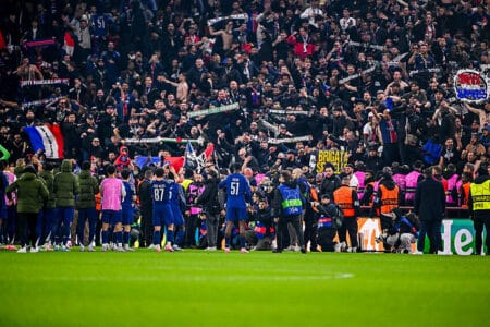 ligue des champions