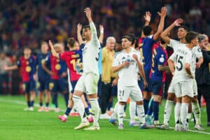 real Madrid