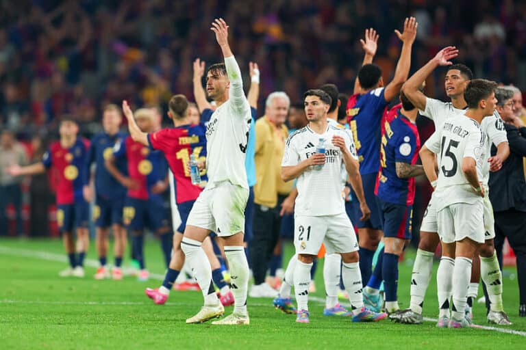 Real Madrid : de nouveaux défis à surmonter real Madrid