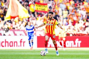 lens