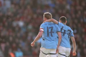 Manchester City