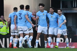 Manchester City