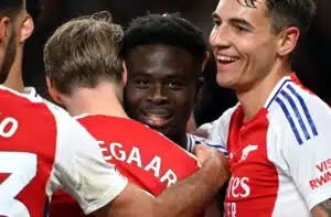 Everton - Arsenal : compositions probables, chaîne TV et heure