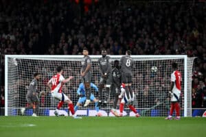 Arsenal 3-0 Real Madrid : les Tops et les Flops ! Real Madrid
