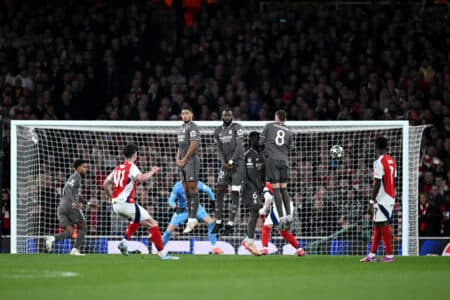 Arsenal 3-0 Real Madrid : les Tops et les Flops ! Real Madrid