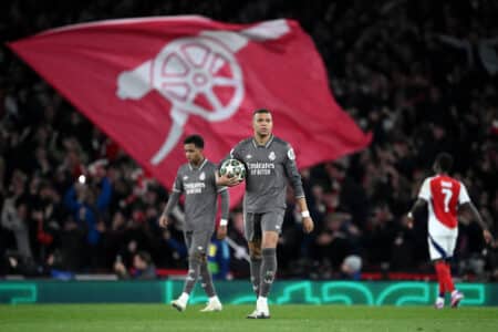 Real Madrid – Arsenal : compositions probables, chaîne TV et heure Real Madrid