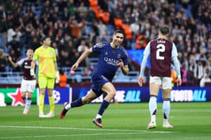 Arsenal – PSG : compositions probables, chaîne TV et heure psg
