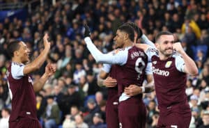 Aston Villa