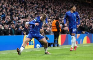 Legia Varsovie – Chelsea : les compositions probables, chaîne TV et heure Chelsea