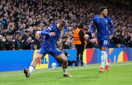 Legia Varsovie – Chelsea : les compositions probables, chaîne TV et heure Chelsea