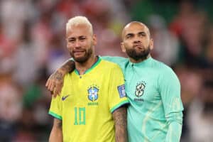 Daniel Alves