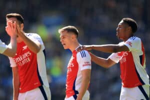 arsenal