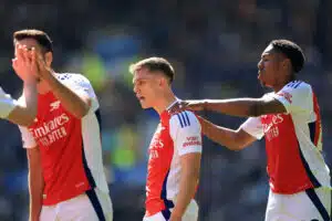 Arsenal - Brentford : les compositions probables, chaîne TV et heure