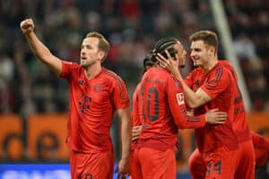Bayern Munich