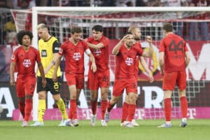 Bayern Munich