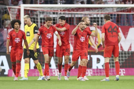 Heidenheim – Bayern Munich : compositions probables, chaîne TV et heure Bayern Munich