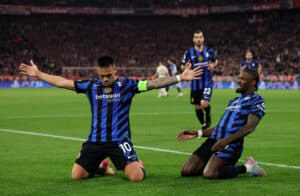 Le Bayern Munich surpris par l’Inter sur sa pelouse Bayern Munich