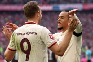Bayern