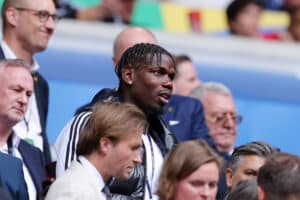 Où va jouer Paul Pogba la saison prochaine ? Pogba