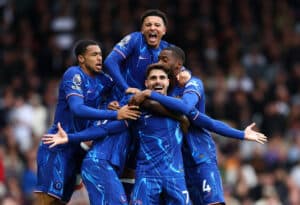 Chelsea