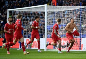 Liverpool – Tottenham : compositions probables, chaîne TV et heure liverpool