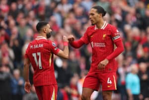 Liverpool