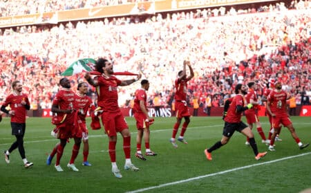 Europe : situation des cinq grands championnats point par point europe