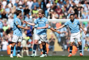 Manchester City