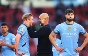 Manchester City