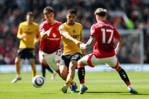 Bournemouth – Manchester United : compositions probables, chaîne TV et heure Manchester United