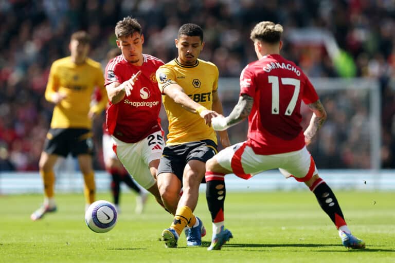 Manchester United