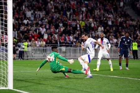Manchester United – Lyon : compositions probables, chaîne TV et heure Manchester United
