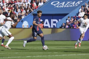 Nantes – PSG : compositions probables, chaîne TV et heure psg