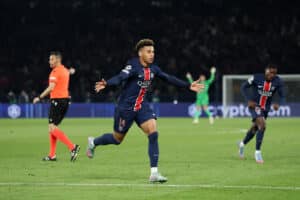 PSG 3-1 Aston Villa : les Tops et les Flops ! psg
