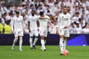 Real Madrid
