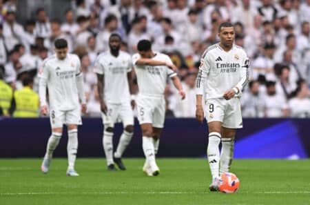Alavés – Real Madrid : Compositions probables, chaîne TV et heure Real Madrid