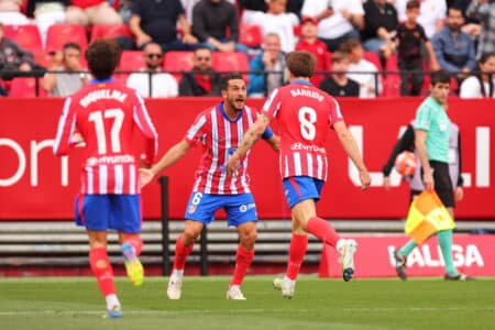 Atlético Madrid – Real Valladolid : compositions probables, chaîne TV et heure atlético Madrid