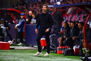 Xabi Alonso