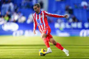 Atlético Madrid - Real Sociedad : compositions probables, chaîne TV et heure