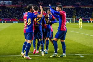 barcelone