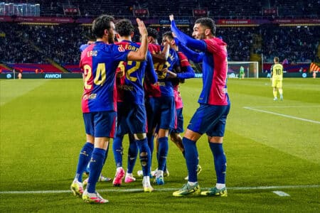 barcelone