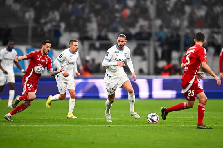 marseille