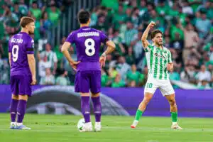 Fiorentina - Betis Séville : compositions probables, chaîne TV et heure