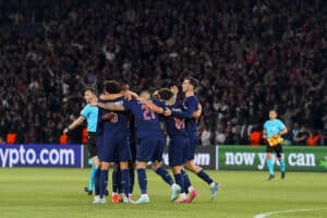 psg