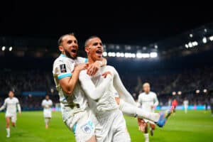 marseille